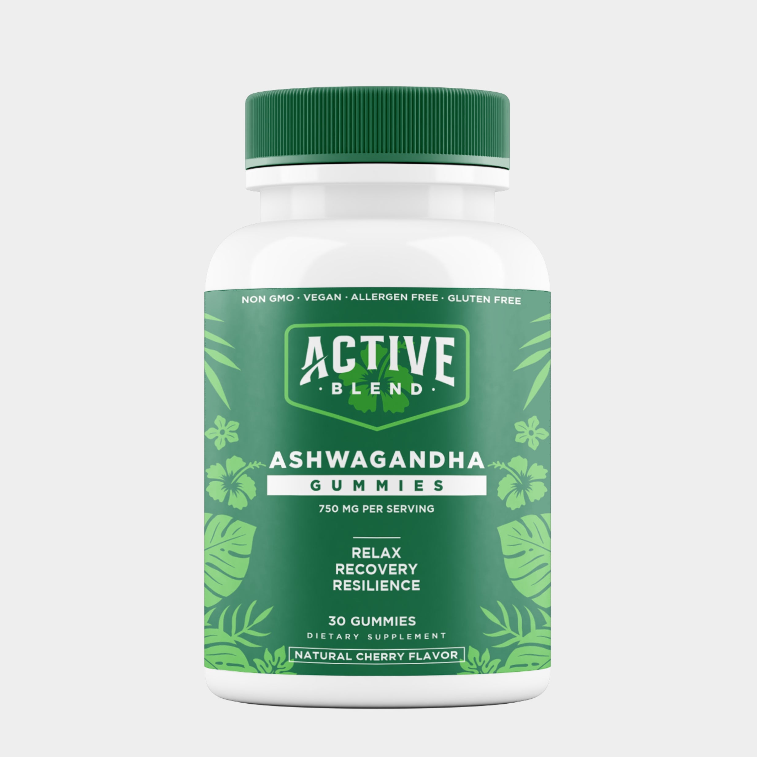 Ashwagandha Gummies